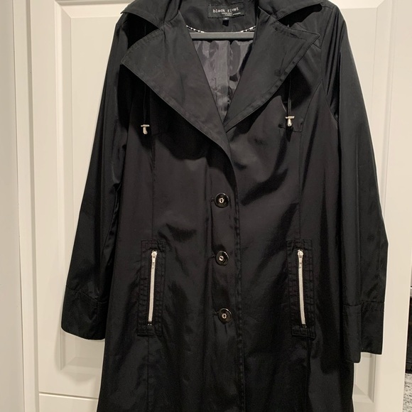 black rivet, black, size XL - Picture 9 of 12